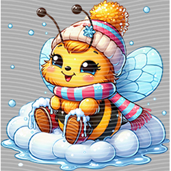 Christmas-ADJ 13482